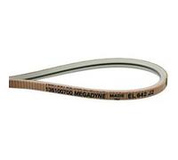 Courroie de ventilateur pour seche-linge aeg - electrolux - zanussi - faure - zanker - privileg - arthur martin - 2142706 G