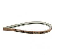 Courroie De Ventilateur Pour Seche-Linge Aeg - Electrolux - Zanussi - Faure - Zanker - Privileg - Arthur Martin