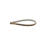 Courroie De Ventilateur Pour Seche-Linge Aeg - Electrolux - Zanussi - Faure - Zanker - Privileg - Arthur Martin