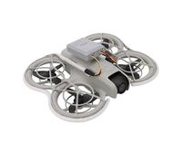 Courroie d'éclairage Pour DJI NEO pour AVATA Bande lumineuse anti-collision pour vol de nuit Bande lumineuse d'avertissement de vol sécurité des vols de nuit (Version Bluetooth)