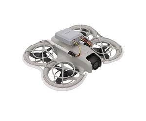 Courroie d'éclairage Pour DJI NEO pour AVATA Bande lumineuse anti-collision pour vol de nuit Bande lumineuse d'avertissement de vol sécurité des vols de nuit (Version Bluetooth)