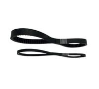 Courroie Démarreur Et D'embrayage J55-G6241-00-00 JN6-H1173-00 Pour G2 Pour G8 Pour G9 Pour G11 Pour G14 Pour G16 Pour G22 Courroie Transmission