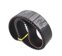 Courroie d'embrayage 816-8YU 824-8YU 832-8YU 840-8YU 848-8YU Machine Transmission courroie de distribution variateur arbre principal poulie transmission(20mm,824-8YU)