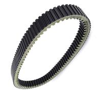 Courroie D'embrayage Compatible Avec Can-Am Pour Commander Pour Max 800 2018 2019 1000 2014 2015 2016 2017 2018 2019 1000 XT-P 2014 2015 Pour Courroie D'entraînement 715900030