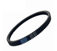 Courroie D'embrayage Compatible Avec Suzuki Pour AN400 Pour Burgman 400 Pour Skywave 400 1999 2000 2001 2002 Moto Pour Accessoires Courroie D'entraînement Remplacement 27601-15F03