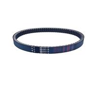 Courroie D'embrayage Compatible Avec Yamaha Pour BWS125 Pour Zuma Pour Zoomer Pour YW125 Pour Cygnus 125 Scooter Courroie Trapézoïdale Remplacement L'ensemble Courroies Transmission 5S9-E7641-09