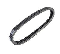 Courroie D'embrayage Compatible Avec Yamaha Pour YFM550FWAD Pour Grizzly 550 EPS Édition Spéciale 2009 Courroie De Démarreur Remplacement L'ensemble De Courroies 28P-17641-00