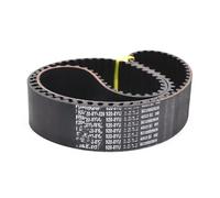 Courroie d'embrayage Courroie de distribution de Transmission de Machine, variateur, poulie d'arbre principal, 896-8YU 904-8YU 920-8YU 960-8YU 968-8YU transmission(70mm,920-8YU)