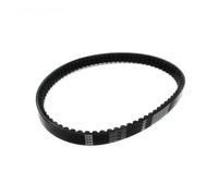 Courroie d'embrayage Courroie d'entraînement CVT renforcée, adaptée pour GY6 pour moteur pour 125CC 150CC, cyclomoteur, Go Kart, Scooter chinois, ATV Quad, 743 20 30 transmission