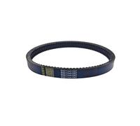 Courroie d'embrayage Courroie d'entraînement EPCOUR025 B3211AA1057 pour Bellier VX550 VX650 XLD 502/503 pour Aixam 400 D 300 ECO Tasso King Codlice trapézoïdale