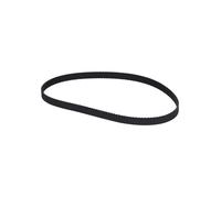 Courroie d'embrayage Courroie d'entraînement pour Zebra ZT411, pour Zebra 79866M 20006, taille Standard, Performance Stable trapézoïdale