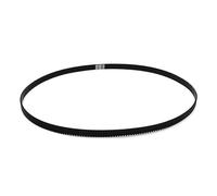 Courroie d'embrayage Courroie d'entraînement principale pour imprimante d'étiquettes thermiques pour Zebra 170Xi4 P1006066 coulissante