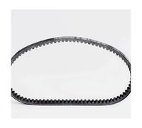 Courroie d'embrayage Courroie trapézoïdale Scooter EPDM 743 20 30 pour GY6 pour courroie Transmission CVT pour 125cc 150cc coulissante