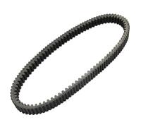Courroie d'embrayage de transmission compatible avec les pièces de moto automobile pour numéro de pièce 3211069 3211091 3211095 Convient pour 500 HO 600 700 EFI X2 MV7 ATP Big Boss Worker 500