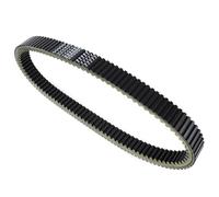 Courroie D'embrayage En Caoutchouc Pour Polaris Rush 800 Pro S X LE SwitchBack Adventure XCR Titan SP XC 394 Cm (155 Po) - 3211177 Courroie moteur