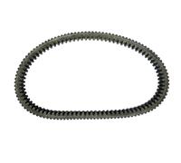 Courroie d'embrayage, poulie d'engrenage, Compatible avec RZR 570 ACE 570 Crew 570 RZR 570 3211169
