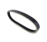 Courroie D'embrayage Transfert 417300067 0227030 Pour Lynx Rave RS 600 2012-2015 Pour Arctic Cat Cougar Lynx 300 Courroie Transmission Moto
