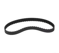 Courroie dentée de rechange 491937-00 1347220 pour ponceuses à disque 31-460 type 2 T2 et type 3 T3, courroie d'entraînement à 60 dents, courroie de distribution en caoutchouc 160XL