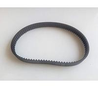 Courroie dentée de rechange pour scarificateur/aérateur Al-ko Comfort 38