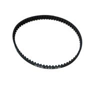 Courroie Dentée D'entraînement HTD 2M 142 Largeur De Synchronisation En Caoutchouc 4/6mm Pour Machine Balayage Pour Remplacement Brosse Courroie d'entraînement