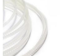 Courroie dentée en polyuréthane for machines de scellage série FR, 410 mm-630 mm, 10 pièces(428mm)