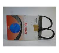 Courroie Dentée Timing Belt Isoran Seat Terra 1.3 1.4 D VOLKSWAGEN Polo 1.3 1.4D