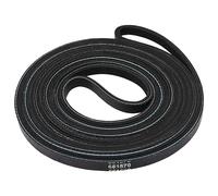 Courroie d'entra nement pour s che-linge Kenmore 661570V 3387610 661570 Whirlpool Maytag Duet