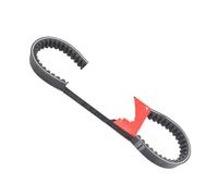 Courroie D'Entraînemen Pour Aprilia 100 Pour Scrabble 2T Pour Nitro 100 4VP Courroie D'entraînement Moto Et Scooter