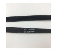 Courroie D'entraînement 1 Pièce Courroie Trapézoïdale Pour 500J Pour PJ1270 Pour Moteur Tapis Roulant Transmission 4/5/6/7/8/9/10 Nervures(5 ribs)