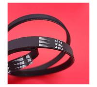 Courroie D'entraînement 1 Pièce Courroie Trapézoïdale Tapis Roulant D'entraînement 410J/PJ1041 5/6 Nervures En Caoutchouc Ceinture Multi Cale Pour Tapis Roulant Moto Belt