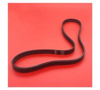 Courroie D'entraînement 1 PIÈCES Courroie D'entraînement Courroie Trapézoïdale 310J/PJ787 6 Côtes Caoutchouc Courroie Multi-rainures Coin Multiple Tapis Roulant Ceinture Moto Transmission Belt