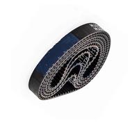 Courroie D'entraînement 10pcs Caoutchouc HTD 300CM Courroie Distribution Périmètre Lp=195 198-210 213 216 219 222 225 228 231mm Largeur Boucle Fermée 6/10/15/20mm Trapézoïdale(207-(69 Teeth),6mm)