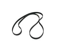 Distri+ - Courroie d'entrainement 1151J7 / 1151H7 compatible avec machine à laver Brandt, Fagor, Thomson, Bosch, Siemens, Aya,