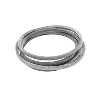 Courroie d'entraînement 121-5765 en aramide pour pont de 76,2 cm, compatible avec Toro 20200 20199 20975 20976, compatible avec les modèles Exmark ECKA30
