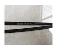 Courroie d'entraînement 1270 J5 J4 Compatible avec Les Accessoires de Machine à Laver Samsung 1 pièces(1PCS_J4)