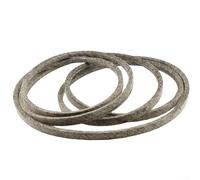Courroie d'entraînement 133-7076 pour tondeuse Toro X5450, XS5450, X5450, ZX5400, pour tondeuse Hustler 602744, efficacité énergétique améliorée et puissance de coupe
