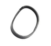 Courroie d'entraînement 23100-RB1-0001 / 1B01RB101 compatible avec SYM Quadlander 250 300 S ATV 2005-2014