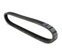 Courroie D'entraînement 417300069 Pour Ski-doo, Pour Formule III 600 700 LT R Pour Grand Pour Touring SE Mach I Z SV, 415045000 Courroies Moto