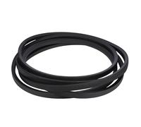 Courroie d'entraînement 5/8" x 48" pour MTD 754-0370, 954-0370, Ariens 0720530, AYP 5600H, Craftsman 4703H 5600H, Ref No B45, Toro 271-91, 7-1141, Dayco L55. 48, Portes 6948