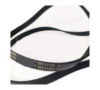 Courroie D'entraînement 5epj1214/5epj1157, Compatible Avec Samsung, For Lave-linge(5epj1157 1PCS)