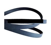 Courroie D'entraînement 5EPJ1225, Compatible Avec Candy, Machine À Laver À Tambour(1pcs)