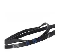 Courroie D'entraînement 5EPJ1225, Compatible Avec Candy, Machine À Laver À Tambour DD