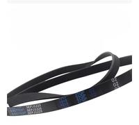 Courroie D'entraînement 5EPJ1225 For Machine À Laver À Tambour Candy