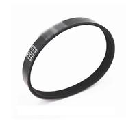 Courroie D'entraînement 6PJ348 pour Courroie D'entraînement De Raboteuse À Bois De 13 Pouces Ceinture De Transmission Courroie De Transfert Trapézoïdale Courroie (Couleur : 2 pièces, Size : 6PJ348)