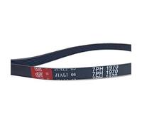 Courroie D'entraînement 7PH1970, Compatible Avec ASKO, Modèle De Sèche-linge N° TD11 T700 T701 T711 T712 T731 8065710(7PH1970-2pcs)