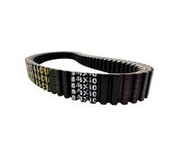 Courroie d'entraînement 848 x 30 for MXU 375, 450i, UXV 450i, 500, 23100-PWB1-900, for KYMCO Maxxer MXU 400