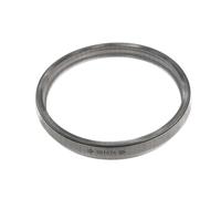 Courroie d'entraînement à chaîne en acier RE0F10D JF016E 901074 CVT Compatible avec les pièces de rechange du châssis du véhicule Rogue, accessoires de ceinture 1 pièce