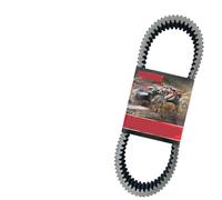 Courroie d'entraînement à courroie trapézoïdale M174096, Compatible avec les modèles XUV - 825I 825E 825M 835E 835M 835R 855D 855E 855M 865E 865M 865R A2 A3