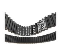 Courroie d'entraînement adaptée aux VTT CF 450 550 400 500 600 UForce ZForce UTV 500 600 X5 X6 Z6 0180-055000-0001(Ordinary)