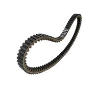 Courroie d'entraînement adaptée for AN400 400 400 1999-2002 2003-2006 2007-2020 27601-15F03 27601-15F10-000 27601-05H10-000(2003-2006)